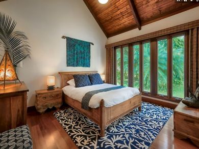 Historic 12 Acre Property on Kohala Mountain